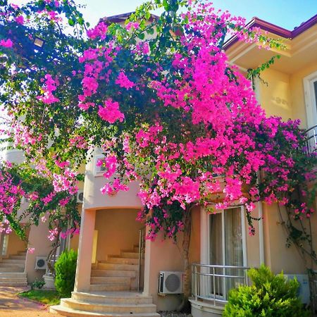 Sunset Beach Club Φετιγιέ Εξωτερικό φωτογραφία