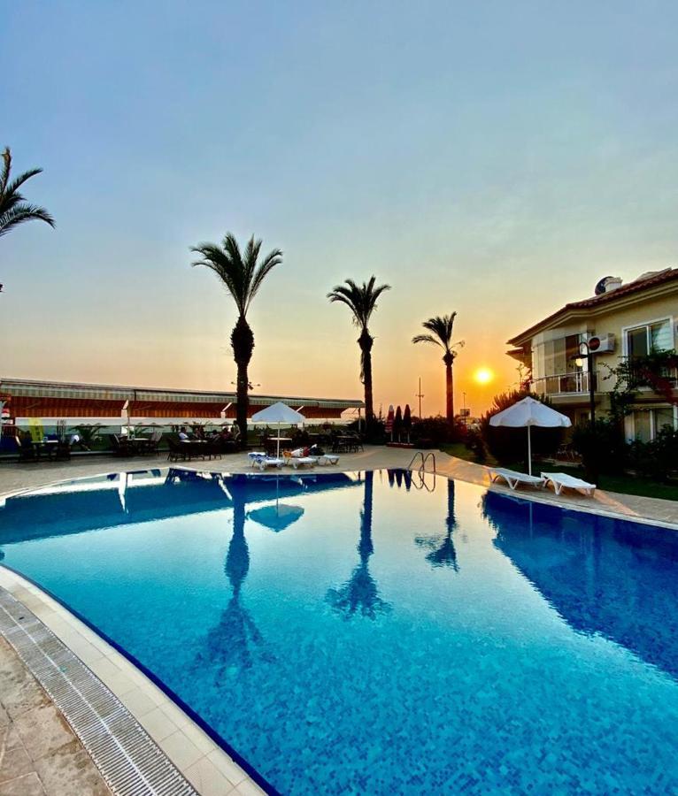 Sunset Beach Club Φετιγιέ Εξωτερικό φωτογραφία