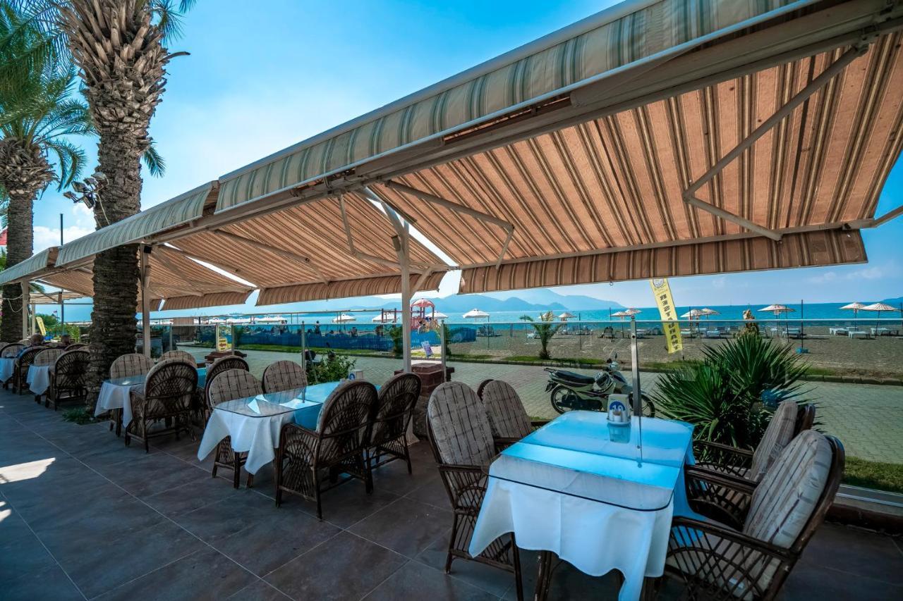 Sunset Beach Club Φετιγιέ Εξωτερικό φωτογραφία