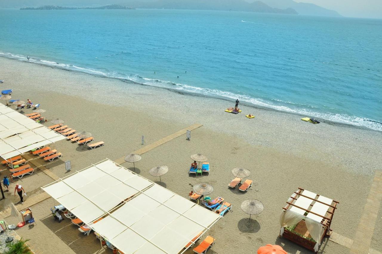 Sunset Beach Club Φετιγιέ Εξωτερικό φωτογραφία
