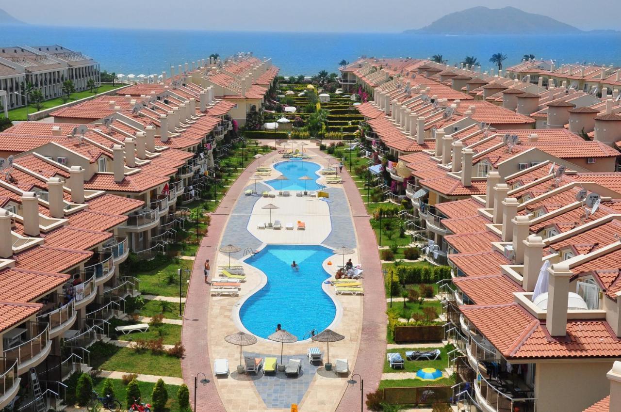 Sunset Beach Club Φετιγιέ Εξωτερικό φωτογραφία