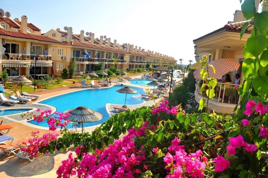 Sunset Beach Club Φετιγιέ Εξωτερικό φωτογραφία