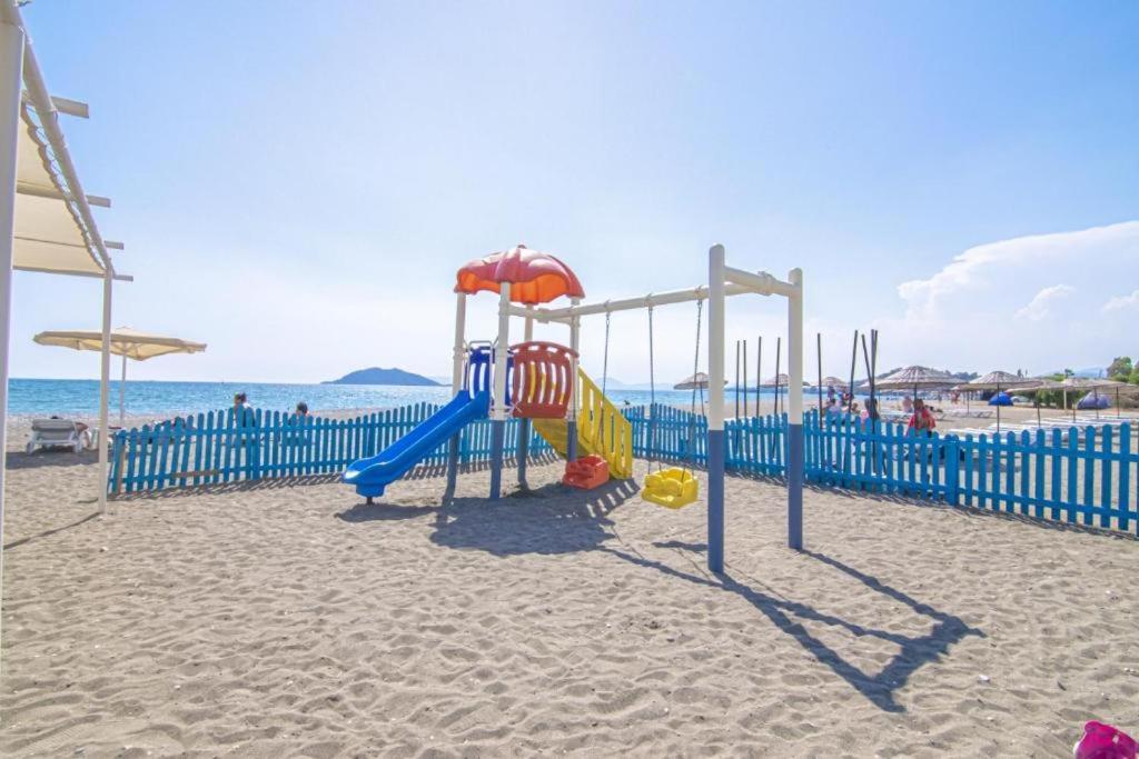 Sunset Beach Club Φετιγιέ Εξωτερικό φωτογραφία