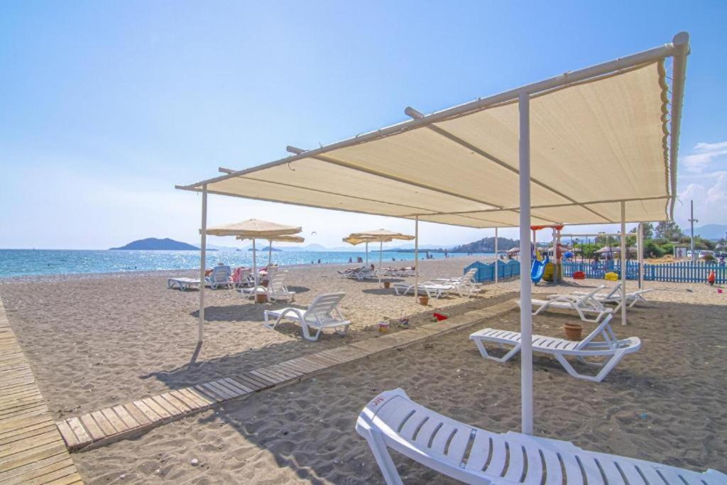 Sunset Beach Club Φετιγιέ Εξωτερικό φωτογραφία