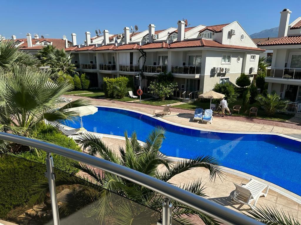 Sunset Beach Club Φετιγιέ Εξωτερικό φωτογραφία