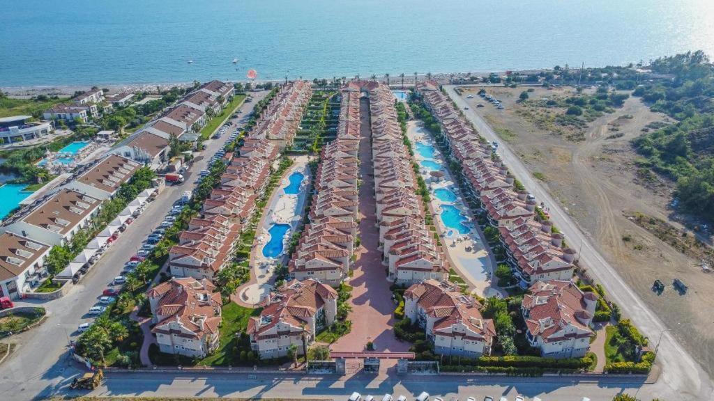 Sunset Beach Club Φετιγιέ Εξωτερικό φωτογραφία