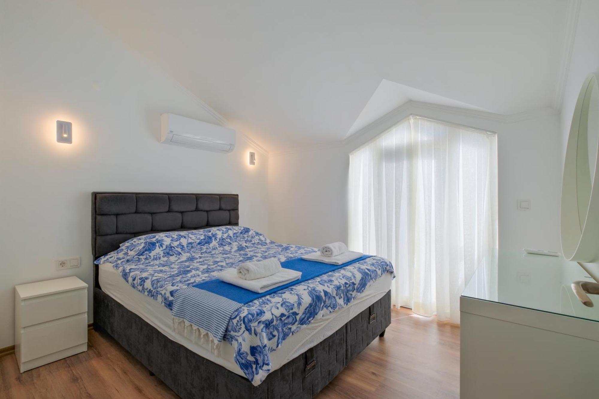 Sunset Beach Club Φετιγιέ Εξωτερικό φωτογραφία