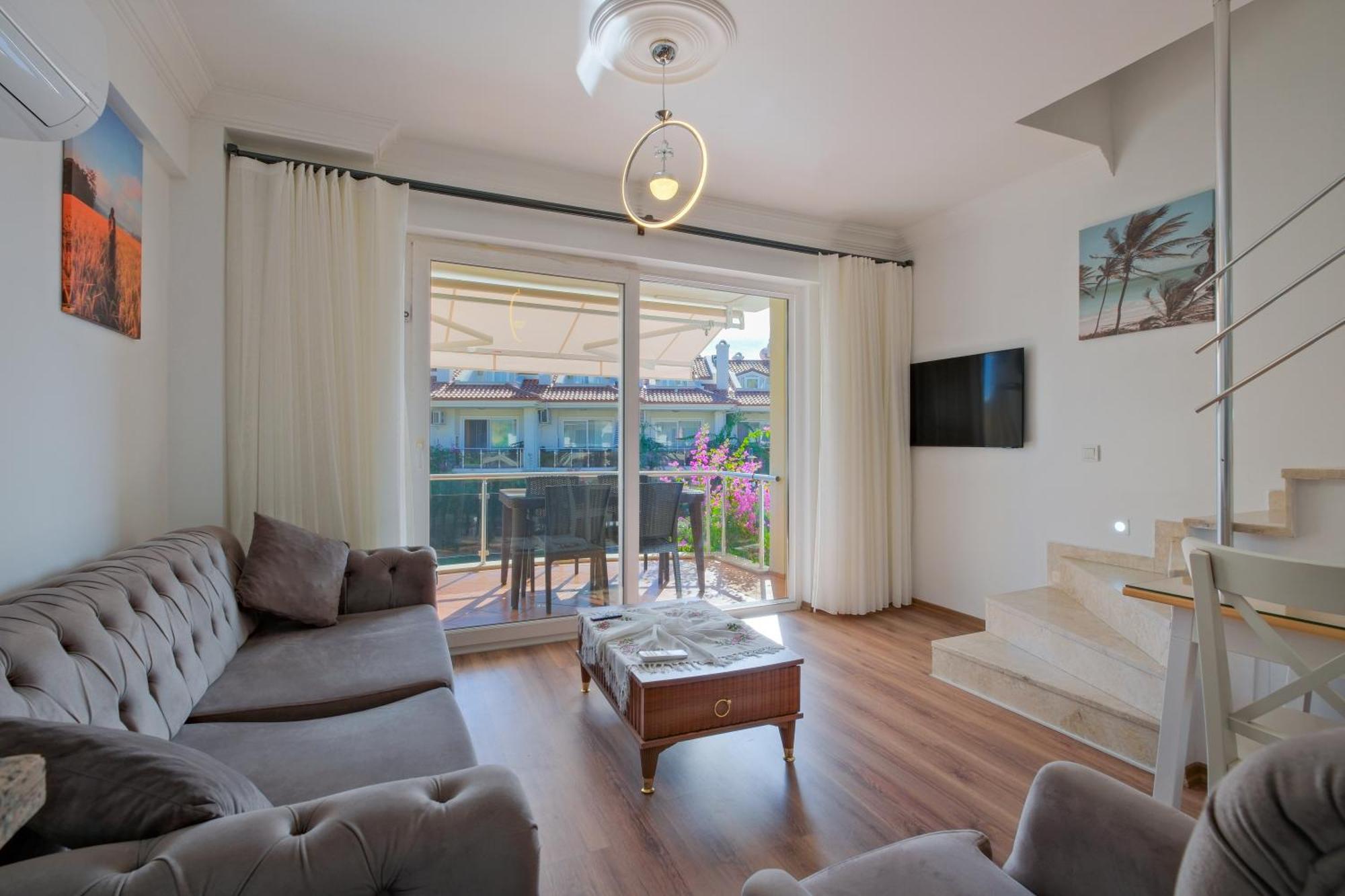 Sunset Beach Club Φετιγιέ Εξωτερικό φωτογραφία