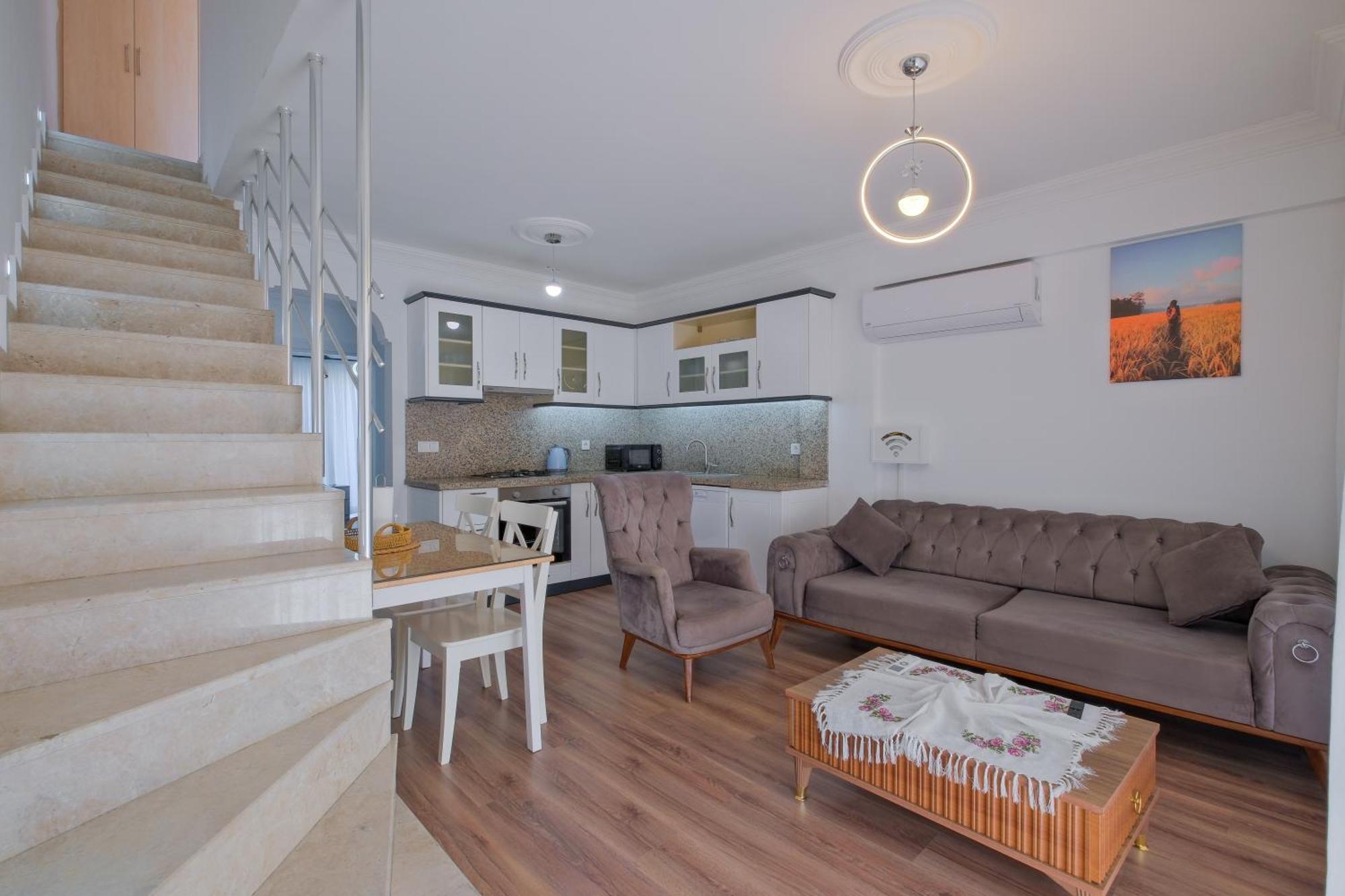 Sunset Beach Club Φετιγιέ Εξωτερικό φωτογραφία