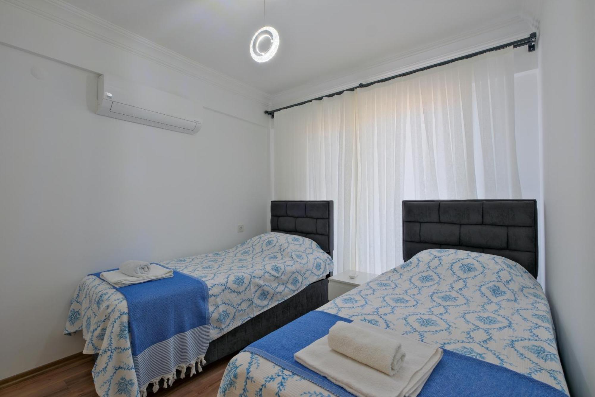 Sunset Beach Club Φετιγιέ Εξωτερικό φωτογραφία