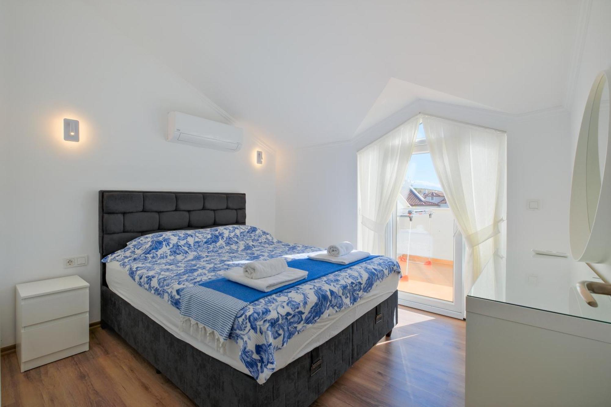 Sunset Beach Club Φετιγιέ Εξωτερικό φωτογραφία