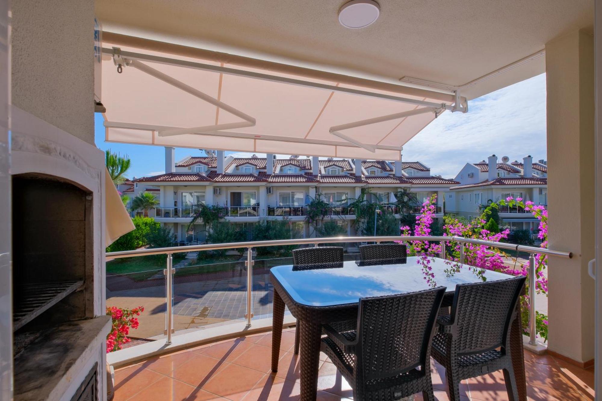 Sunset Beach Club Φετιγιέ Εξωτερικό φωτογραφία