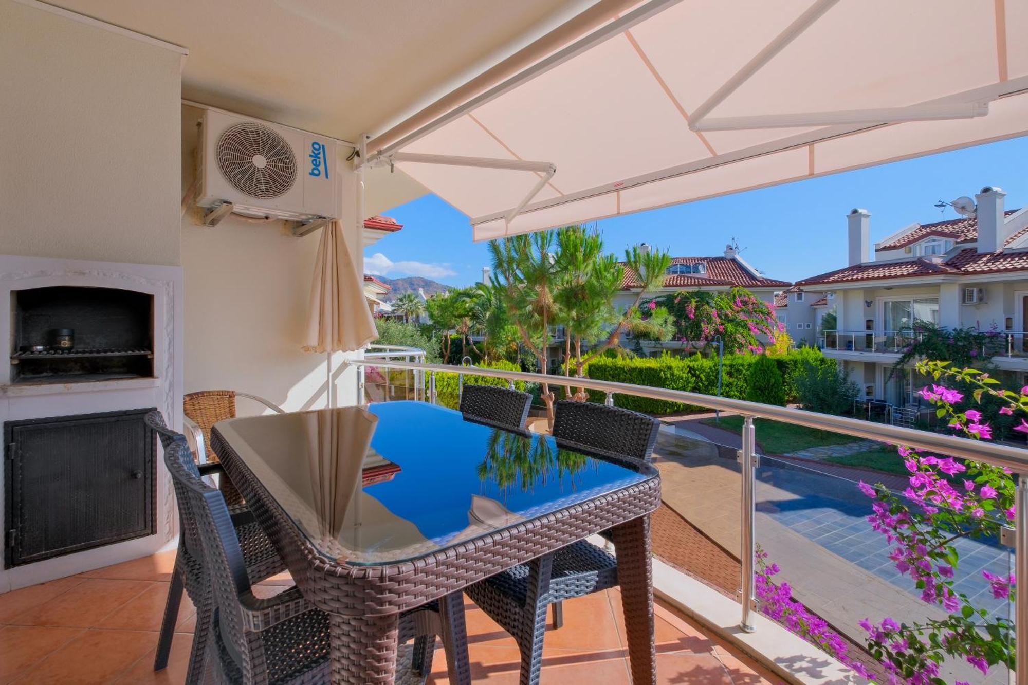 Sunset Beach Club Φετιγιέ Εξωτερικό φωτογραφία