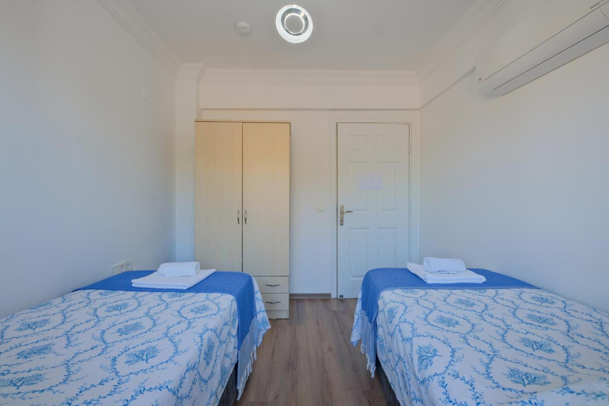 Sunset Beach Club Φετιγιέ Εξωτερικό φωτογραφία