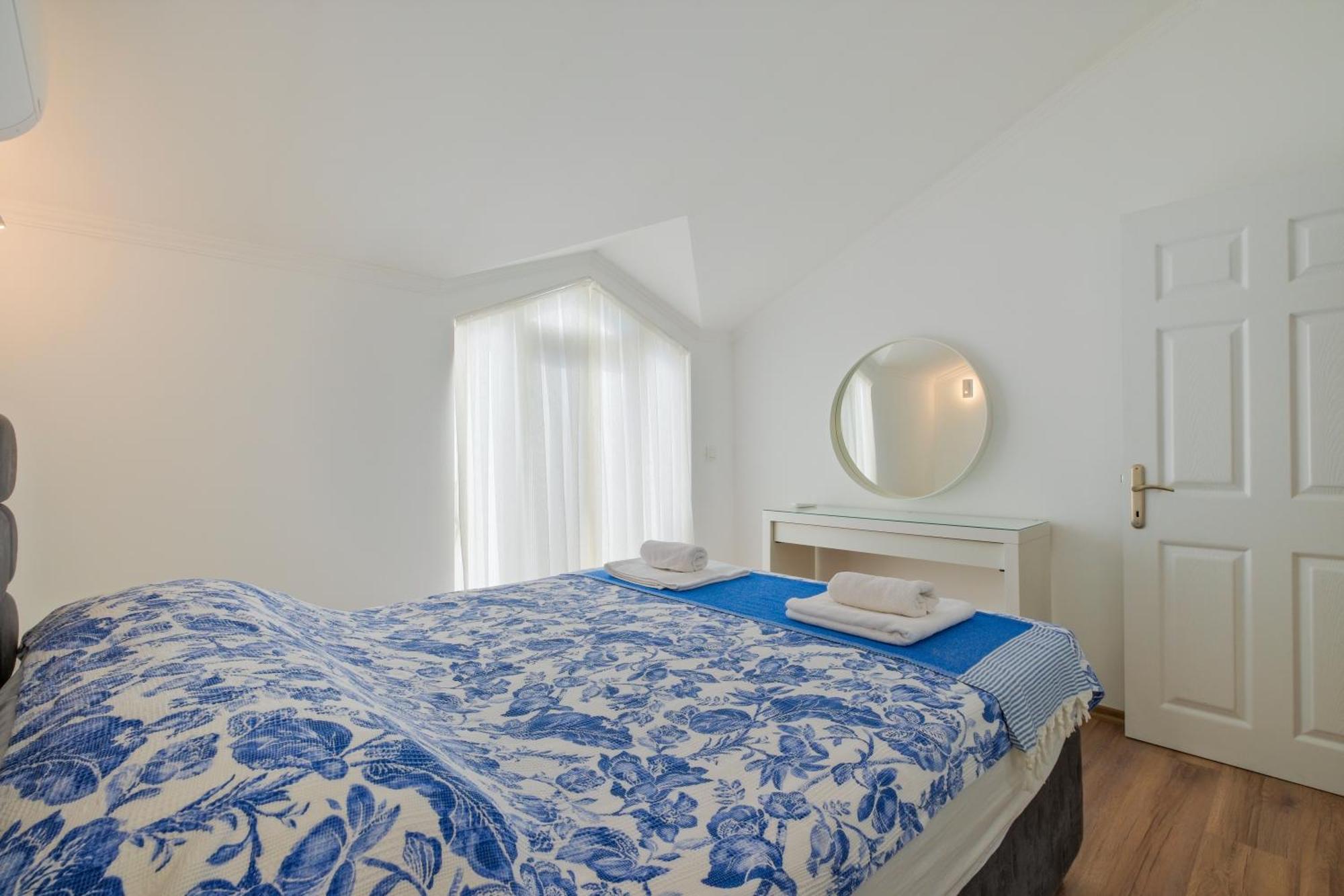Sunset Beach Club Φετιγιέ Εξωτερικό φωτογραφία
