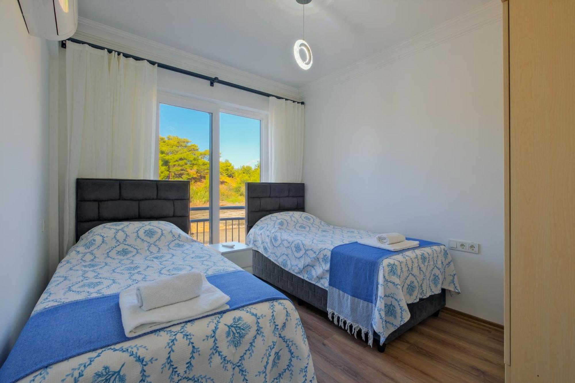 Sunset Beach Club Φετιγιέ Εξωτερικό φωτογραφία