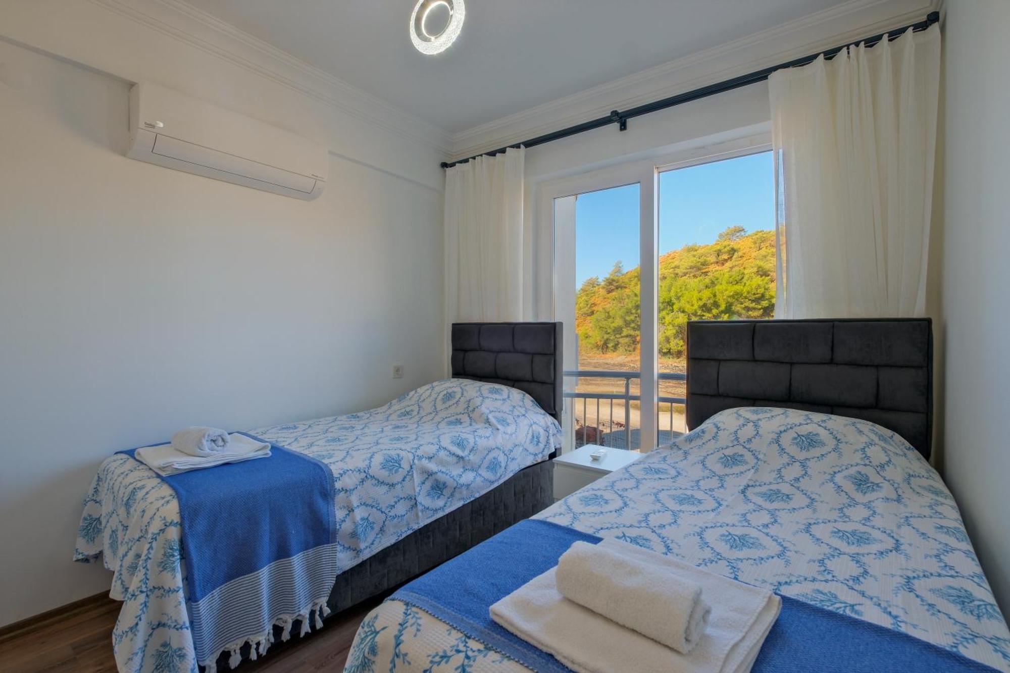 Sunset Beach Club Φετιγιέ Εξωτερικό φωτογραφία