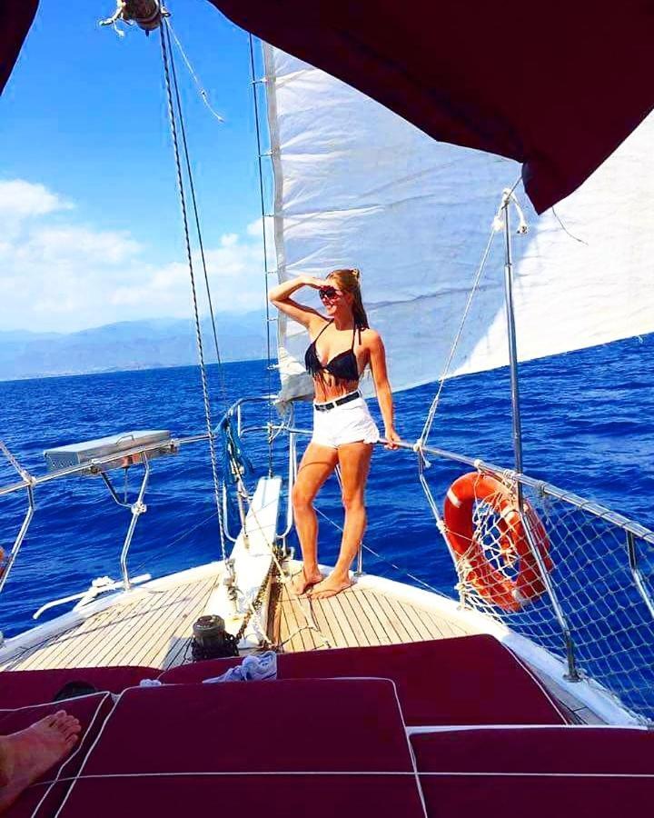 Sunset Beach Club Φετιγιέ Εξωτερικό φωτογραφία
