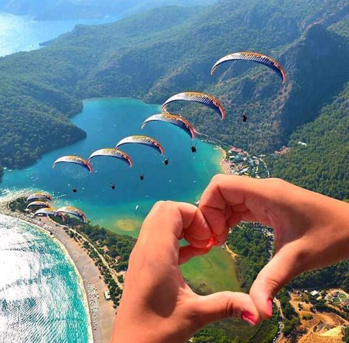 Sunset Beach Club Φετιγιέ Εξωτερικό φωτογραφία